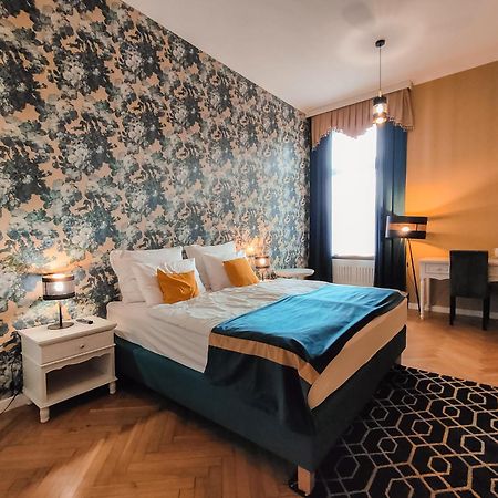 Sztuka Smaku - Restauracja I Hotelik Swidnica  Bagian luar foto