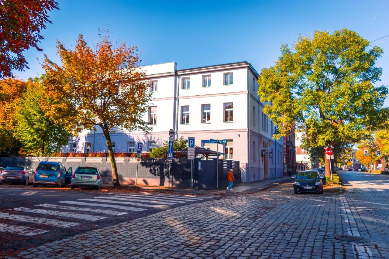 Sztuka Smaku - Restauracja I Hotelik Swidnica  Bagian luar foto