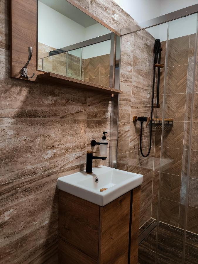 Sztuka Smaku - Restauracja I Hotelik Swidnica  Bagian luar foto