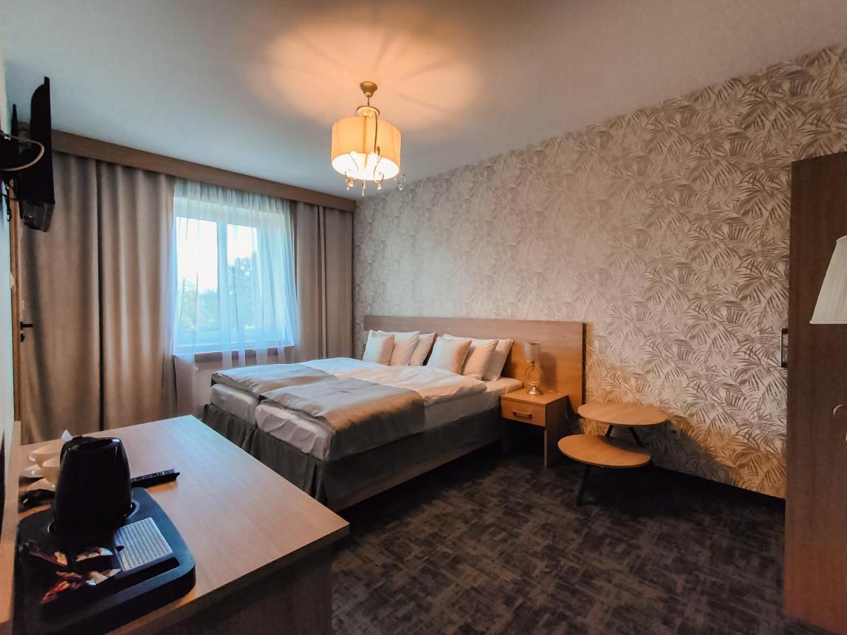 Sztuka Smaku - Restauracja I Hotelik Swidnica  Bagian luar foto