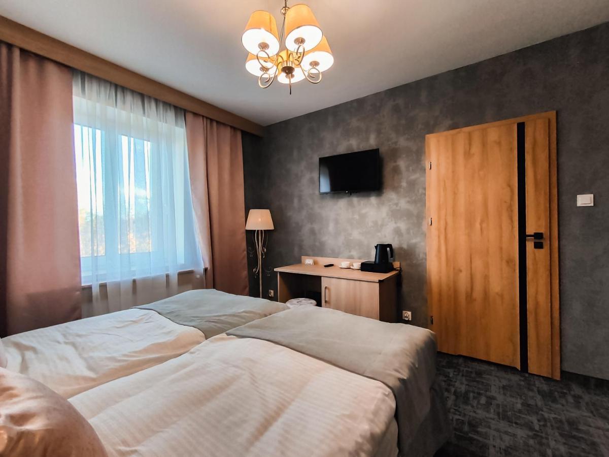 Sztuka Smaku - Restauracja I Hotelik Swidnica  Bagian luar foto