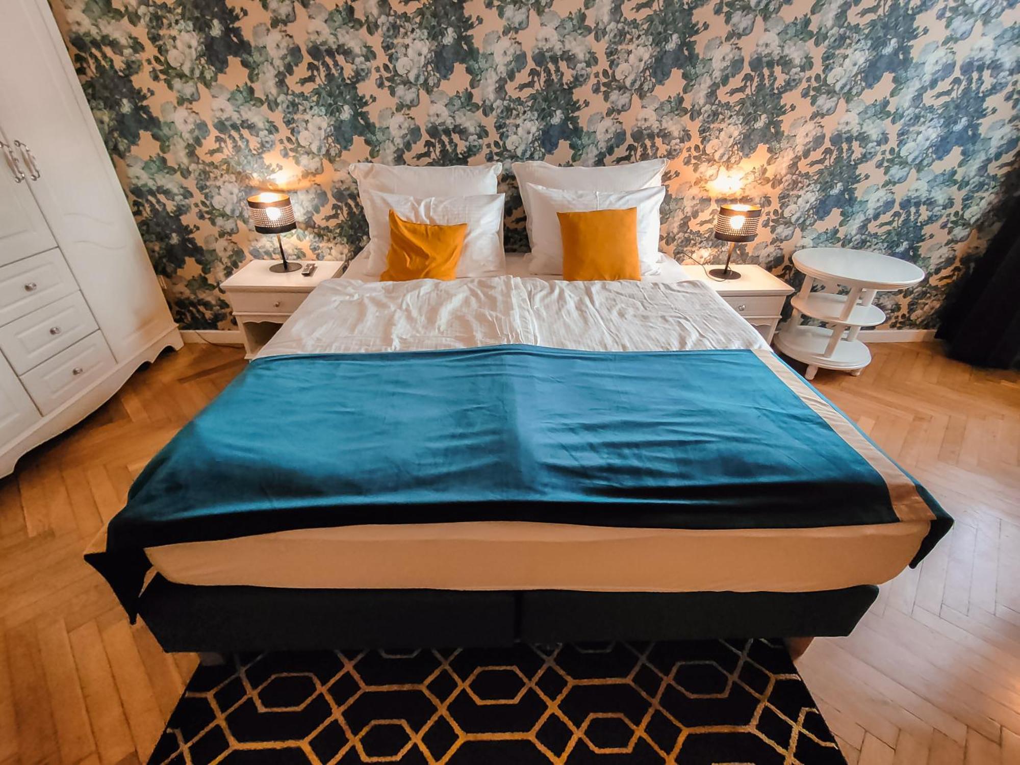 Sztuka Smaku - Restauracja I Hotelik Swidnica  Bagian luar foto