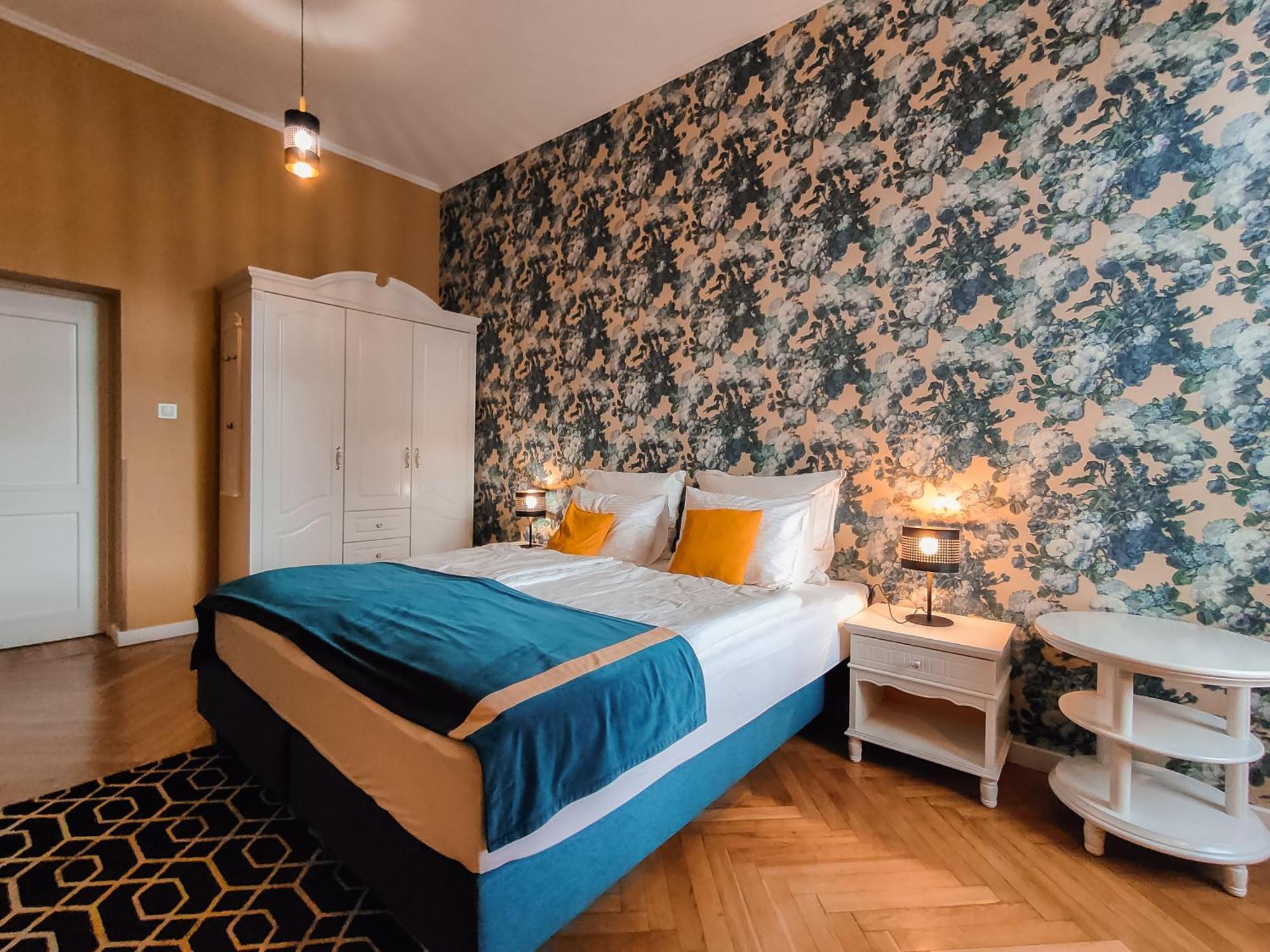 Sztuka Smaku - Restauracja I Hotelik Swidnica  Bagian luar foto