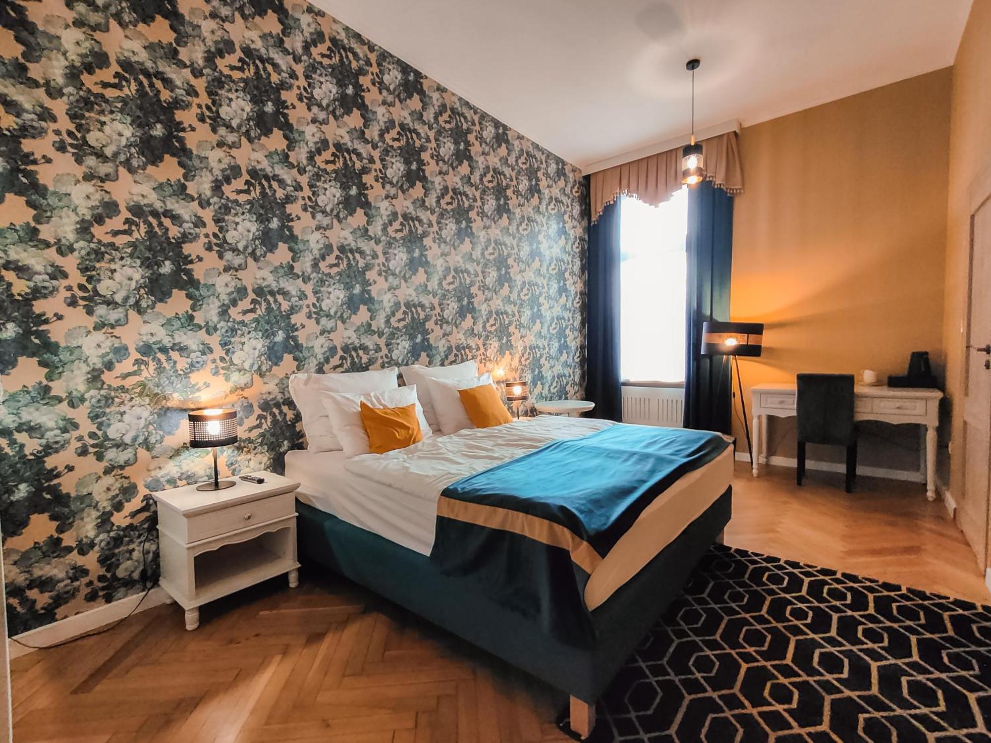 Sztuka Smaku - Restauracja I Hotelik Swidnica  Bagian luar foto