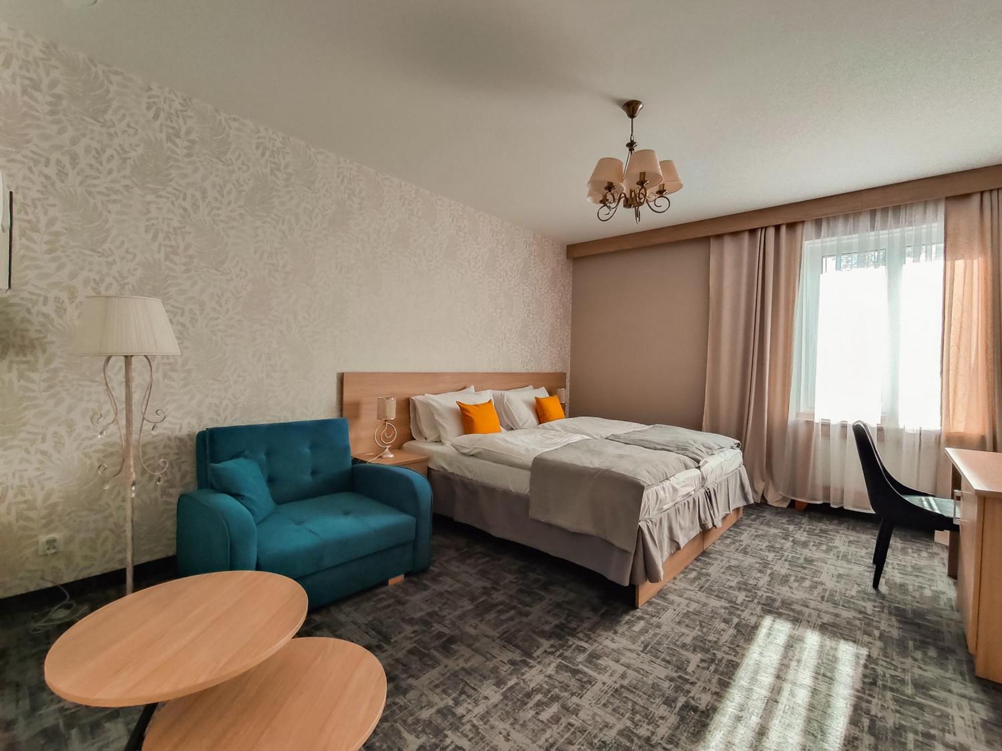 Sztuka Smaku - Restauracja I Hotelik Swidnica  Bagian luar foto
