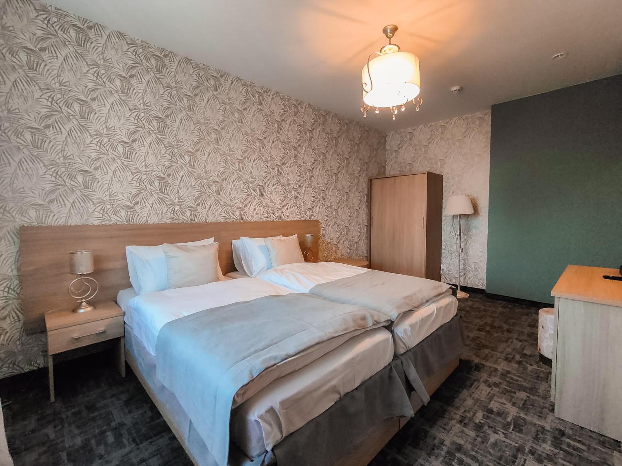 Sztuka Smaku - Restauracja I Hotelik Swidnica  Bagian luar foto
